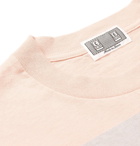 Cav Empt - Printed Cotton-Jersey T-Shirt - Men - Pink