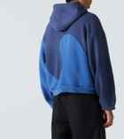 ERL Cotton hoodie