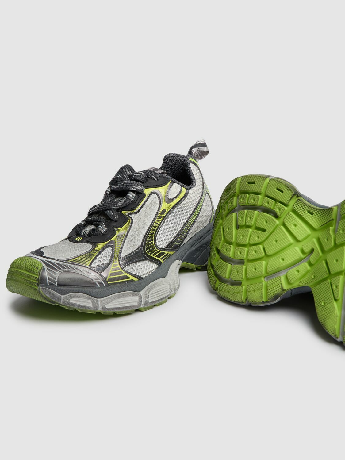 BALENCIAGA 3xl Sneakers Balenciaga BALENCIAGA 3xl Sneakers Balenciaga