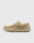 Merrell 1 Trl Hut Moc 2 Leisure Se Beige - Mens - Casual Shoes