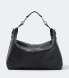 Gucci Brera Medium leather crossbody bag