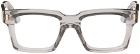 Cutler and Gross Gray 1386 Glasses