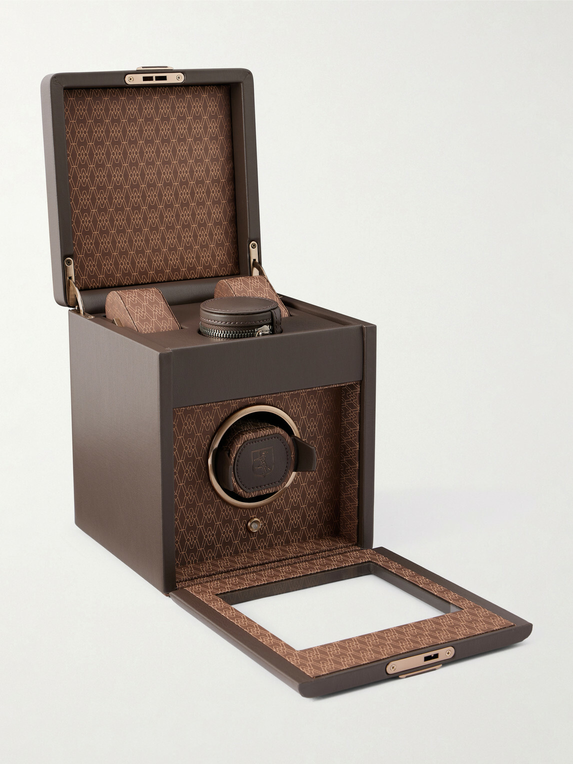 WOLF - Earth Single Watch Winder