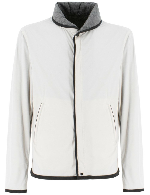 Photo: Sease Jacket