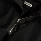 Cole Buxton Men's Hooded Jacket in Black
