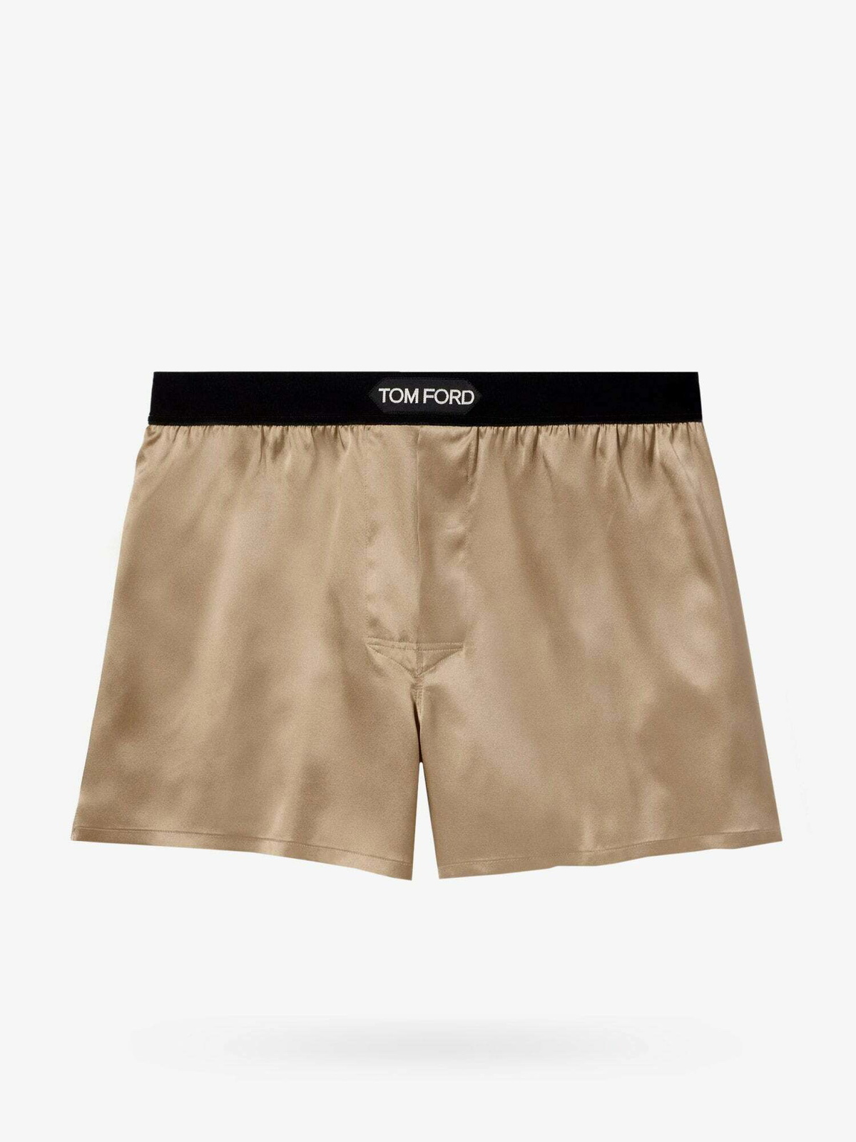 Tom Ford Boxer Beige   Mens