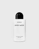Byredo Body Lotion Gypsy Water   225 Ml White - Mens - Face & Body