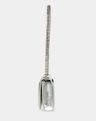 Steve Madden Bzoie Bag in Silver