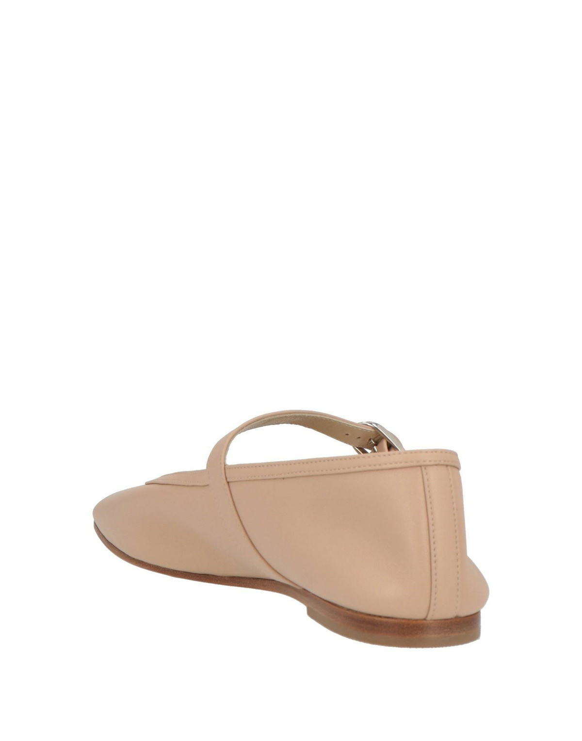 Le Monde Beryl Womens Ballet flats Blush