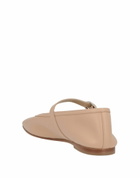 Le Monde Beryl Womens Ballet flats Blush