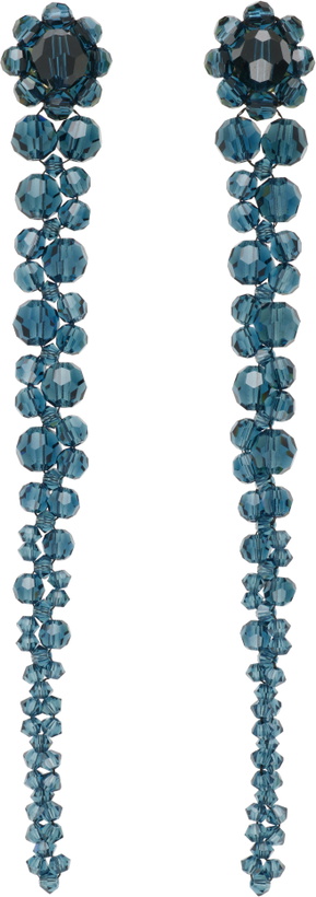 Photo: Simone Rocha Drip Earrings