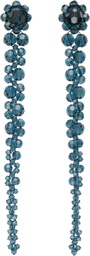 Simone Rocha Drip Earrings