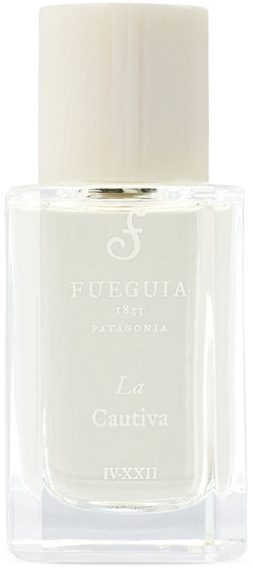 Photo: Fueguia 1833 La Cautiva Eau De Parfum, 50 mL