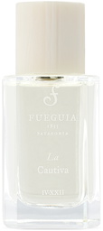 Fueguia 1833 La Cautiva Eau De Parfum, 50 mL