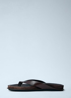 Jacquemus Les Tatanes Sandals