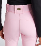 Goldbergh Pippa belted flared ski pants