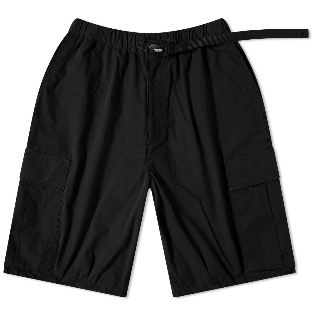 Neighborhood Wide Cargo Short Neighborhood