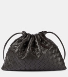 Bottega Veneta Dustbag Small leather clutch