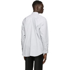 ADER error White Cinder Pocket Shirt