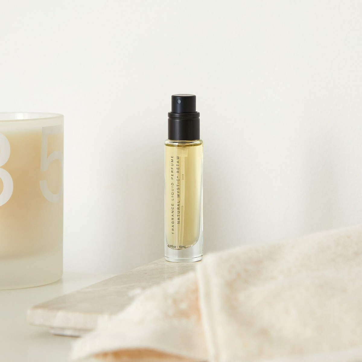 retaW Liquid Perfume Mini in Natural Mystic* 