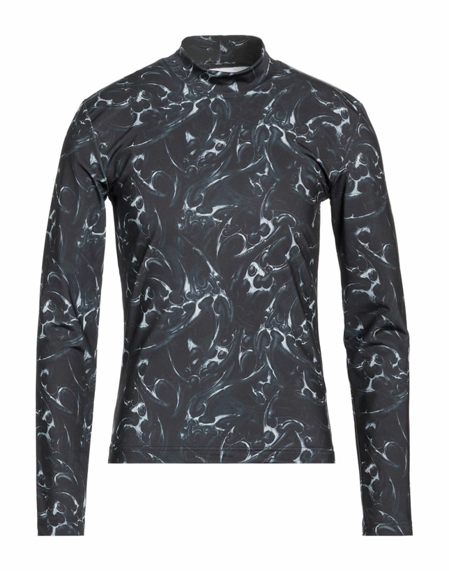 Photo: Han Kjøbenhavn Mens T-shirt in Black