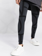 TOTEME - Monogram Leggings