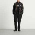 Purple Mountain Observatory Men's Alpine Trousers in Black
