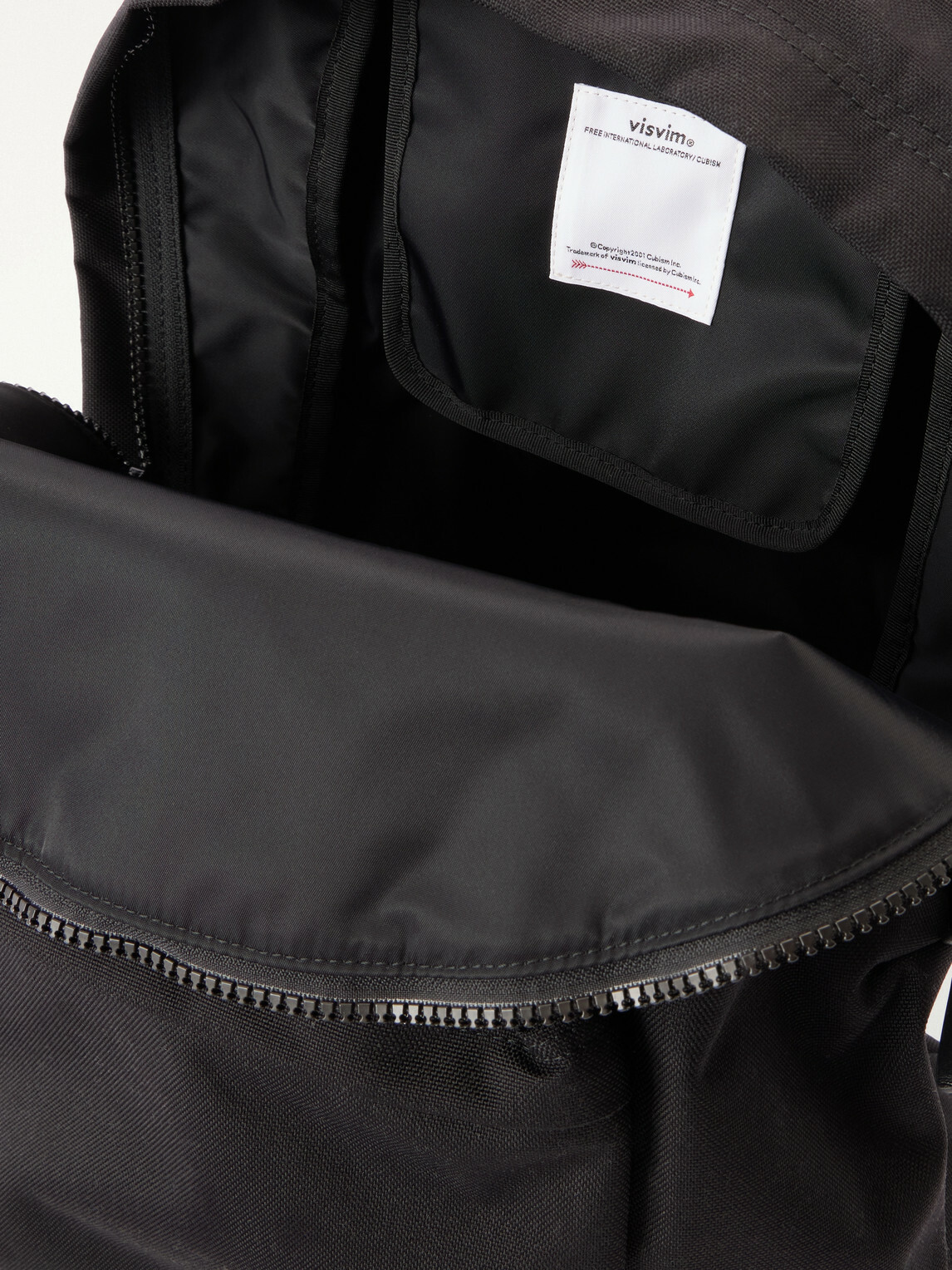 Visvim - CORDURA® Nylon Backpack
