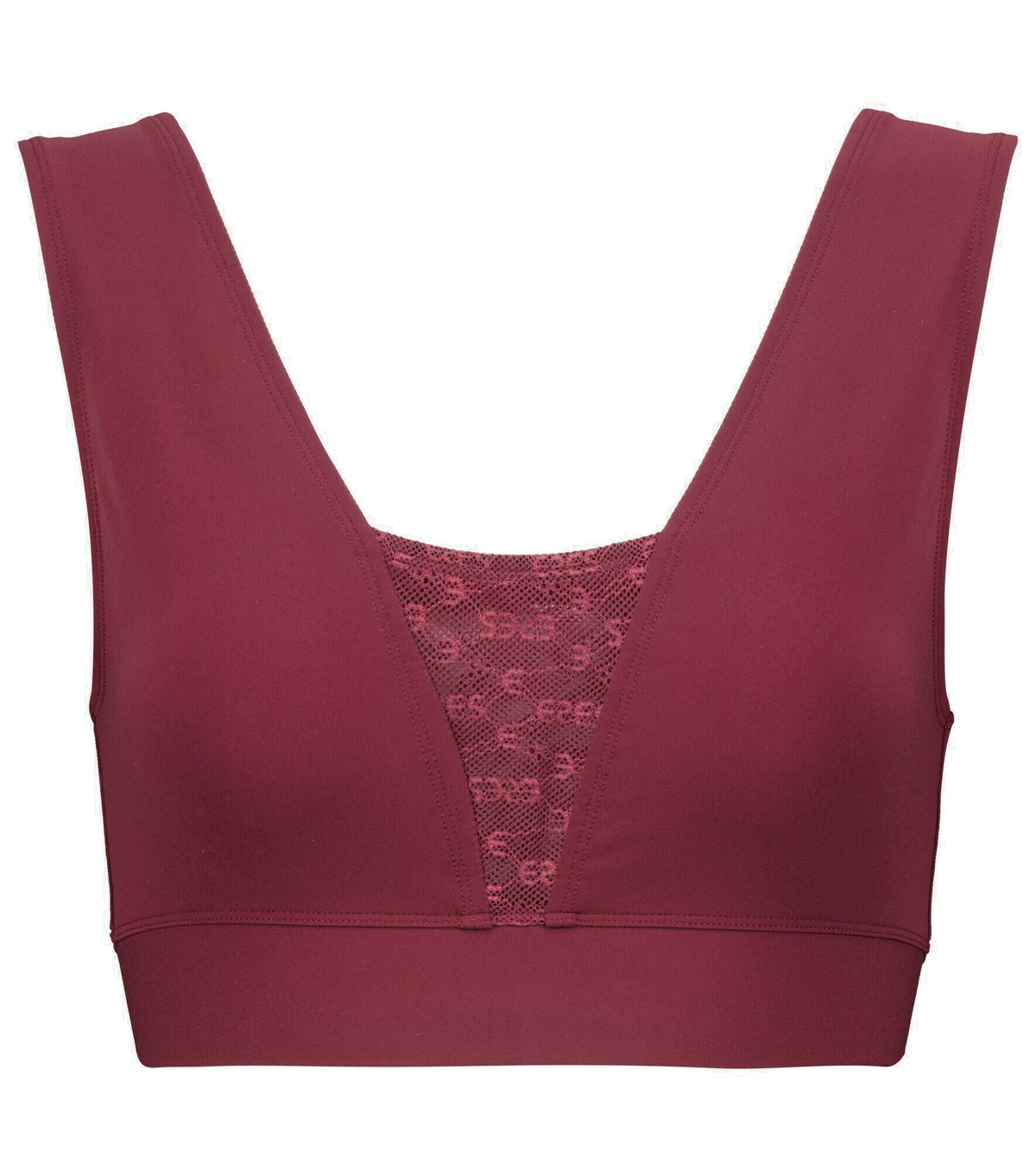 Eres 'Try' sports bra, Women's Clothing