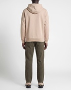 Woolrich Mens Sweatshirt in Beige
