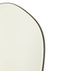 ferm LIVING Pond Mirror - Full Size in Chrome 