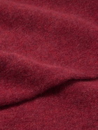 Drake's - HIM Wool Scarf