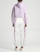 Maje Womens Pants in White
