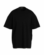 Wardrobe. nyc Mens T-shirt in Black