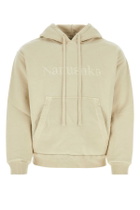 Nanushka Sand Cotton Sweatshirt