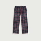 Damson Madder Women's Antonella Pyjama Set in Malbec