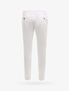 Pt Torino   Trouser White   Mens