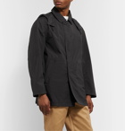 nanamica - GORE-TEX PACLITE PLUS Hooded Jacket - Black