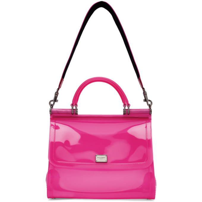 Dolce & Gabbana Small Miss Sicily Tote, $1,195