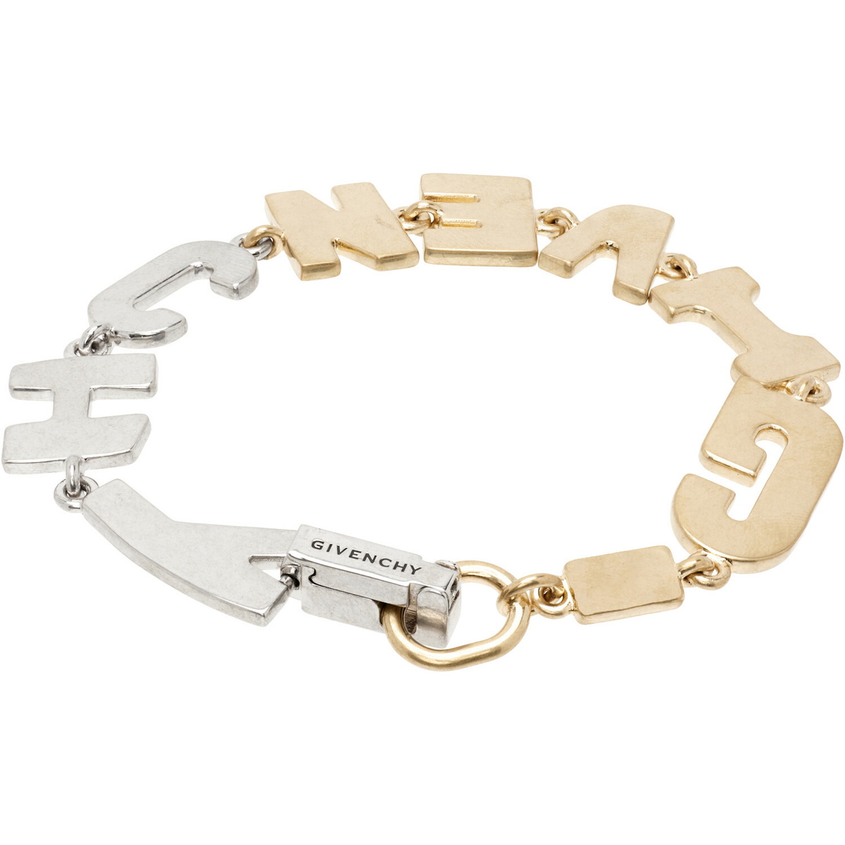 Givenchy 'Givenchy Letters' Bracelet