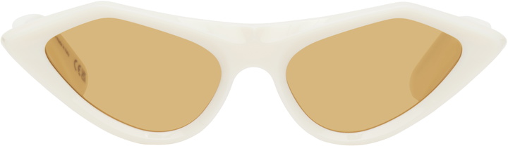Photo: Marni White Tikbarri Sunglasses
