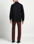 Officine Générale Mens Shirt in Black