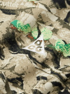 Nike - ACG Printed Dri-FIT T-Shirt - Green