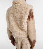 Marant Etoile Alisa vest