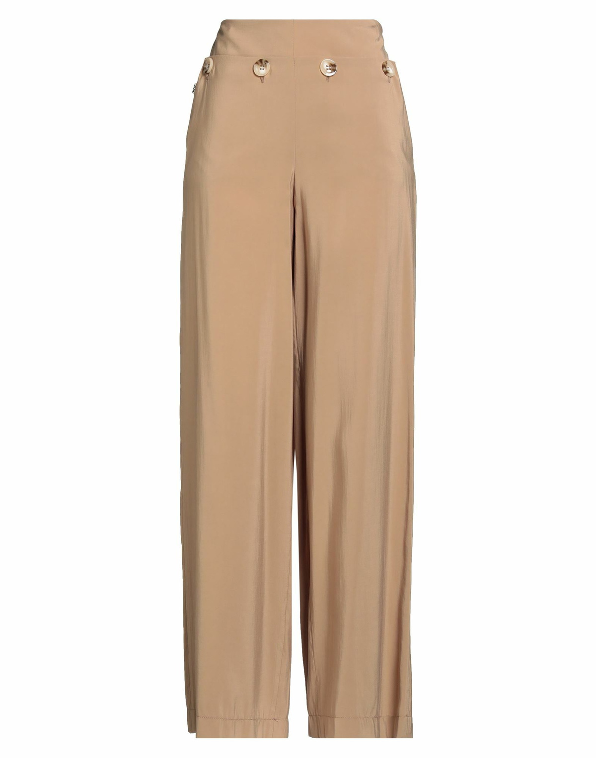 Jijil Womens Pants Sand