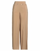 Jijil Womens Pants Sand