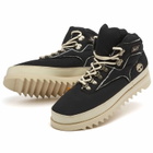 END. x Timberland Euro Hiker Boot in Black