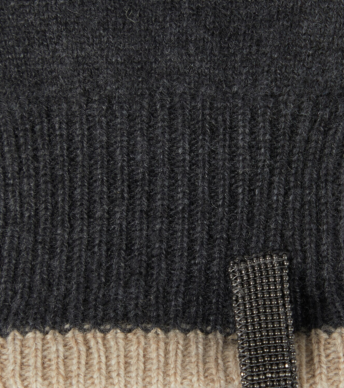 Brunello Cucinelli - Cashmere gloves
