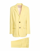 Dsquared2 Womens Suit in Yellow