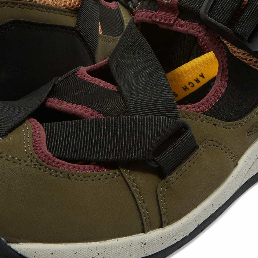 靴 KEEN ZERRAPORT TRAIL 27cm KEEN Zerraport II Sandal - Women's - Women